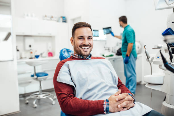 Emergency Dental Services in Ranlo, NC