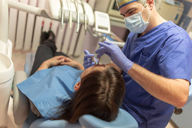 Best TMJ/TMD Treatment  in Ranlo, NC
