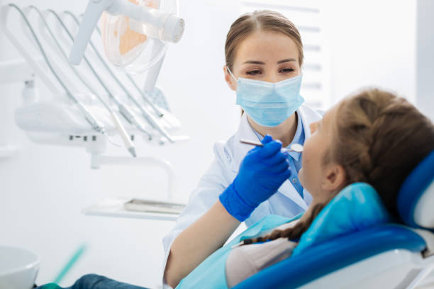 Dental Inlays and Onlays in Ranlo, NC